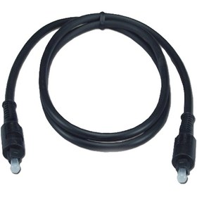 Resim Optik Ses Kablosu 1 Metre 