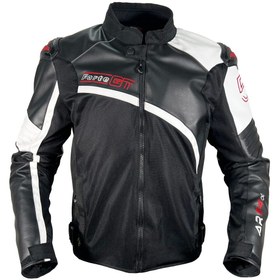 Resim Forte Gt 2003055 AR54 Deri – Kırmızı 