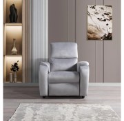 Resim Fitcare Chair Hardy Masajlı Sinema ve TV Koltuğu 