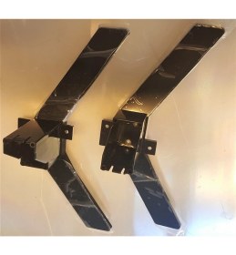 Resim Beko B43L 6652 5b Ayak Tv Ayağı 