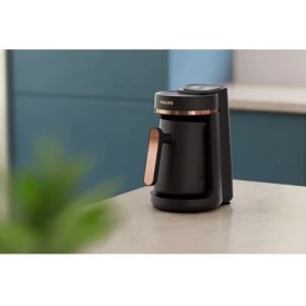 Resim Philips Türkish Coffee Maker 5000 Series 