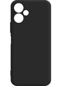 Resim İnfinix Hot 30i Kılıf Biye Yumuşak Silikon Case 