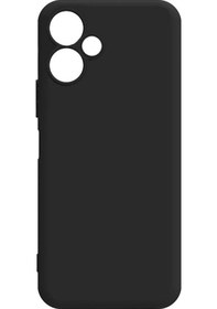 Resim İnfinix Hot 30i Kılıf Biye Yumuşak Silikon Case 