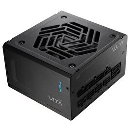 Resim Fsp VITA-850GM ATX3.1 GEN-5 PCIe5.0 850 W 80+ Gold 120 MM Fan Full Modüler Güç Kaynağı 