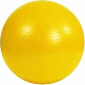 Resim Proforce 30 CM 150 GR Sarı Mini Pilates Topu 