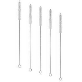 Resim MUUN STORE 5 Adet Pipet Temizleme Fırçası 