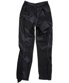 Resim Revit Curve Yağmurluk Alt Sıyah 