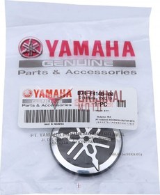 Resim Yamaha Xmax 2018 Damla Amblem 