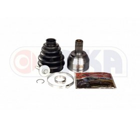 Resim Aks Kafası Dış Focus Iı 1.4-1.6-Cmax 1.6 04 