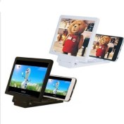 Resim Cadence Cep Telefonu Büyüteci Telefon Ekran Büyütücu 