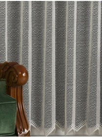 Resim Otantik File Tül Perde / Ölçünüze Özel Dikim / Süper Fiyat 