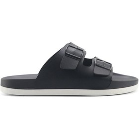 Resim Polaris 408064.m5fx Siyah Erkek Terlik 000000000102005227 Siyah 