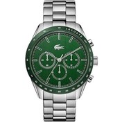 Resim Erkek Kol Saati̇ Lac2011080 Lacoste