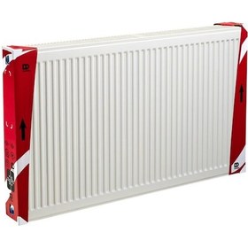 Resim Demirdöküm Plus Panel Radyatör 400X1300 Pkkp Tip 22 