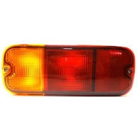 Resim Suzuki Grand Vitara 98-06 Arka Tampon Stop Lambası Sol Diğer 