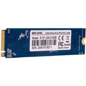 Resim 512Gb Sata3 M2 Nvme Pcıe Ssd 3300-3100Mbs Hlv-M2Pciessd2280-512G Ssd Harddisk Hi-Level