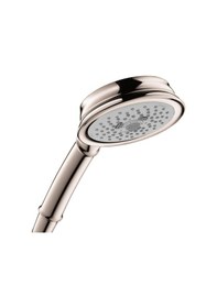 Resim Hansgrohe 100 Klasik El Duşu 3-jet, 1.8 Gpm Diğer 