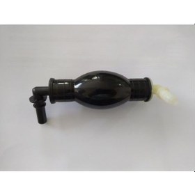 Resim Cm 133102 Mazot El Pompası Elcık Master Clio - 106-207- 307 Renault Peugeot 