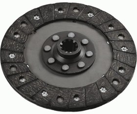 Resim Clutch Dısc 