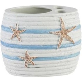 Resim Sıderta Diş Fırçalık D-13662 Siyah 