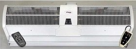Resim ST-AC/H 200 Elektrik Isıtıcılı Kumandalı Hava Perdesi 