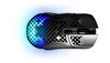 Resim SteelSeries Aerox 5 Wireless Ultra Hafif Kablosuz Siyah Oyuncu Mouse 