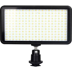 Resim Pdx LED 228A Ledli Video Kamera Dslr LED Işık 