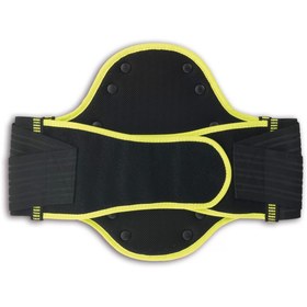 Resim Zandona 1204 NEON SARI BELLİK 