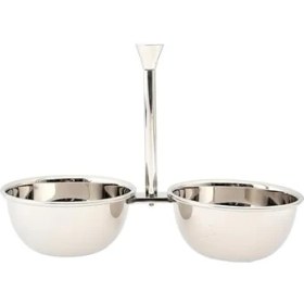 Resim Karokstore Quenny 2'li Çerezlik 