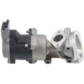 Resim Range Rover Sport Dıscovery Iıı-ıv 04-19 2.7 Td Egr Valfı Sol Fıat55179515 Lr018323 