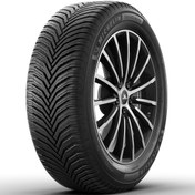 Resim Michelin 215\u002F50R17 91W CrossClimate 2 4 Mevsim Lastiği (Üretim Yılı: 2024) 