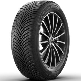 Resim Michelin 205\u002F55R19 97V XL CrossClimate 2 4 Mevsim Lastiği (Üretim Yılı: 2025) 