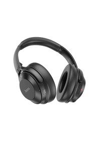 Resim Hoco. W37 Aux Destekli Gürültü Engelleyicili Bluetooth Kablosuz Kulaklık 