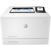 Resim HP Color LaserJet Enterprise M455DN 3PZ95A Renkli Lazer Yazıcı 