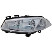Resim On Far Sol Elektrikli Megane 2 2002-2006 504627121 