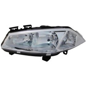 Resim On Far Sol Elektrikli Megane 2 2002-2006 504627121 