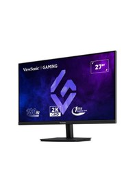 Resim Viewsonic VX27G1-2K 27" 1 Ms 2K Ips 180 Hz Oyuncu Monitörü (Teşhir) 