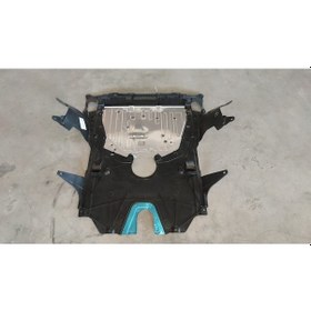 Resim Honda Civic Karter Muhafaza 2021-2023 Ön Komple ,74110-t31-h00 