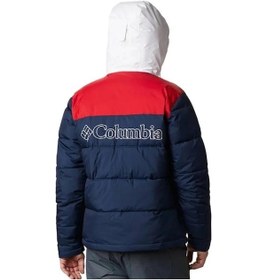 Resim Columbia Iceline Ridge Erkek Mont 001 