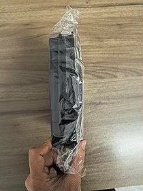 Resim 2 adet silikon waffle kalıbı, Belçika waffle makinesi, waffle makinesi aksesuarı, Ninja AF300EU, AF400EU, AF451EU, SL400EU ve AF500DE, Ninja waffle makinesi aksesuarları (A) ile uyumlu 