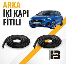 Resim Ford Focus Hatchback 4.nesil Arka Iki Kapı Fitili Bm00852 