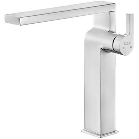 Resim Eca Icon Yüksek Tip Lavabo Bataryası Krom 102188044H 