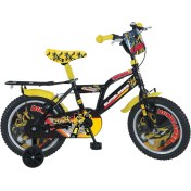 Resim Ümit Transformers 1604 16" Çocuk Bisikleti 