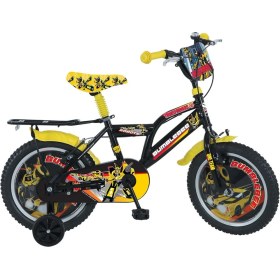 Resim Ümit Transformers 1604 16" Çocuk Bisikleti 