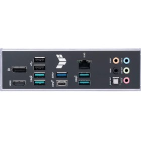 Resim Asus Tuf Gamıng B760M-Plus D4 Intel B760 Lga1700 DDR4 5333 Dp Hdmı 2X M2 Usb3.2 2.5Gbit Lan Matx (Tuf Gamıng B760M-Plus D4) Anakart 