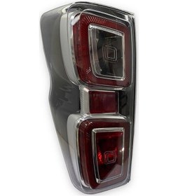 Resim Stop Lambası (Ledli) Isuzu D-max 2020-2021 Sol 