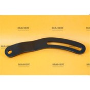 Resim Bağlantı Ayağı Şarj Dinamo H-100 Minibüs / H-100 Kamyonet 37461-42000 