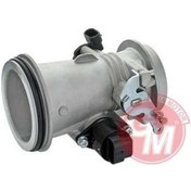 Resim Gaz Kelebek Boğazı Renault Clıo Iı 98 Kangoo 97 Megane I 96 Dacıa Logan 06 Sandero 08 1.4 1.6 16v K7j-e7j-301952 