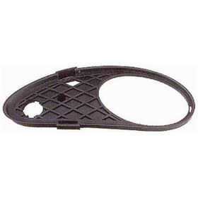 Resim Mercedes W203 Ön Tampon Panjuru Sağ 2000- A2038850623 