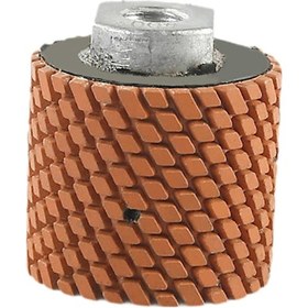 Resim Suntek Magideal M14 Açı Öğütücü Tambur Taşlama Taşı Granit 400 İrmik 